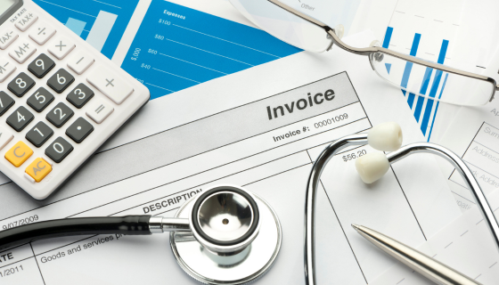 Billing/Claims Illustration